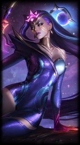 Prestige Dark Cosmic
