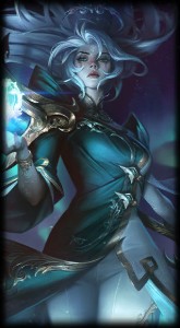 Winterblessed