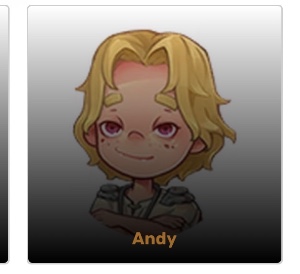 andy