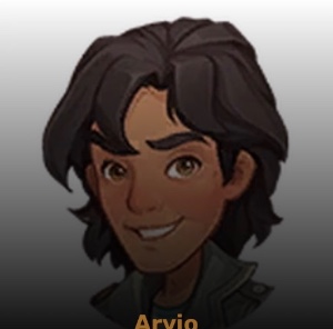 arvio