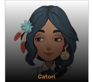 catori