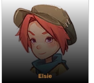 elsie