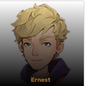 ernest