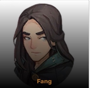 fang