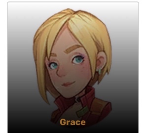 grace
