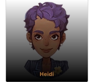 heidi