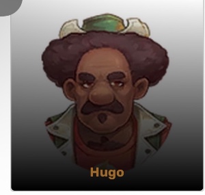 hugo