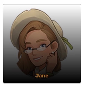 jane