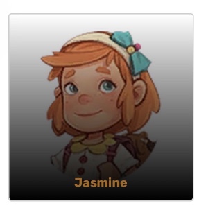 jasmine