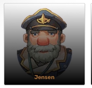 jensen