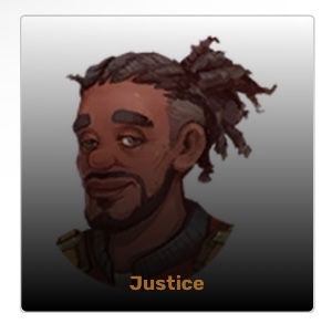 justice