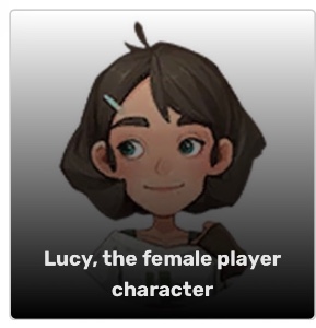 lucy
