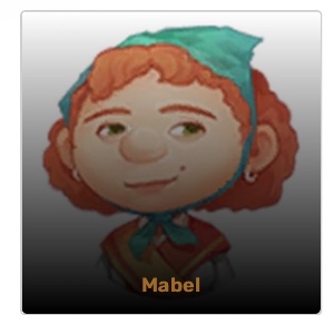 mabel