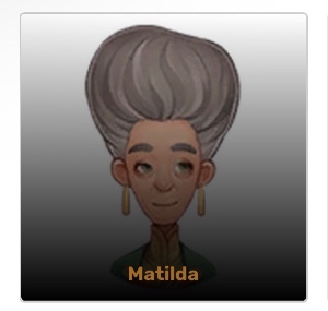 matilda