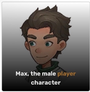 max