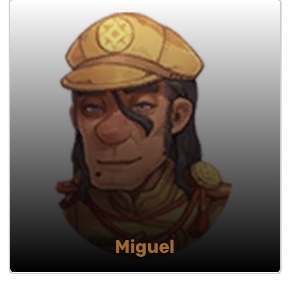 miguel