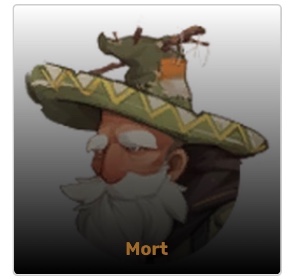 mort