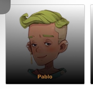 pablo