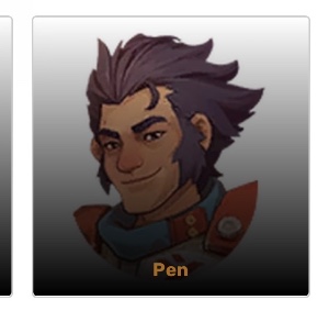 pen