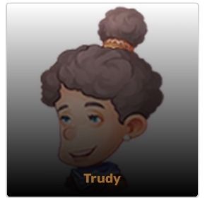 trudy