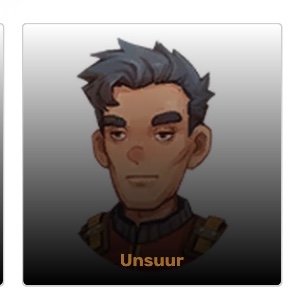 unsuur