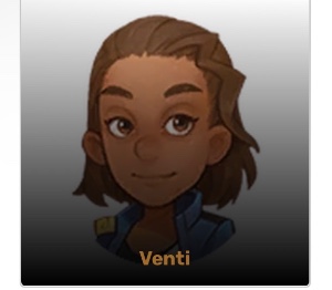 venti