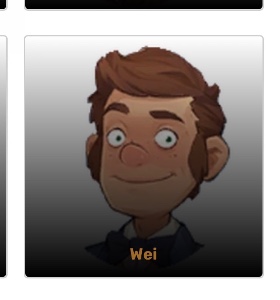 wei