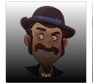 yan