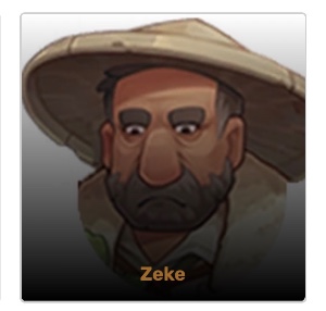 zeke