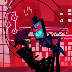 Alastor & Vox