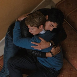 Alex & Henry