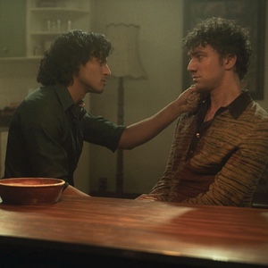 Armand & Daniel
