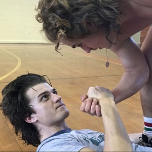Billy & Steve