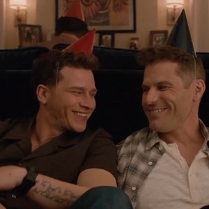 Buck & Tommy