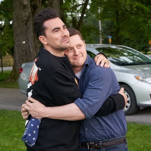 David & Patrick