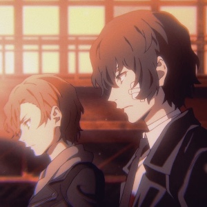 Dazai & Chuuya