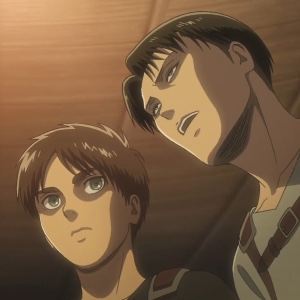 Eren & Levi