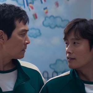 Gihun & Inho