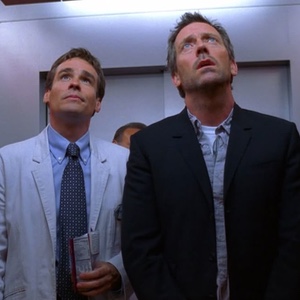 House & Wilson