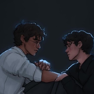 James & Regulus