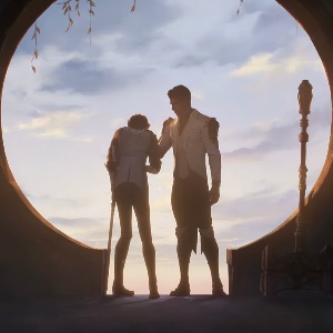 Jayce & Viktor