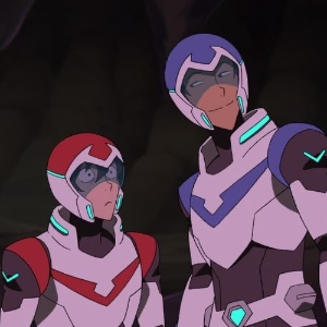 Keith & Lance