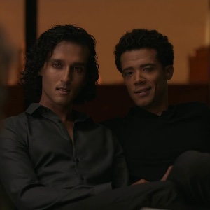 Louis & Armand