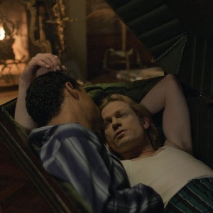 Louis & Lestat