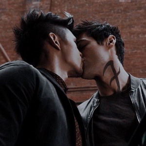 Magnus & Alec