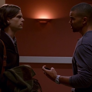 Morgan & Reid