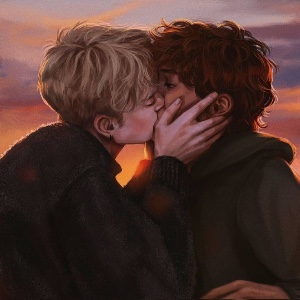 Neil & Andrew