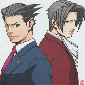 Phoenix & Miles