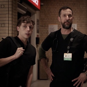 Robby & Whitaker