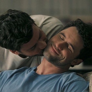Scott & Kip